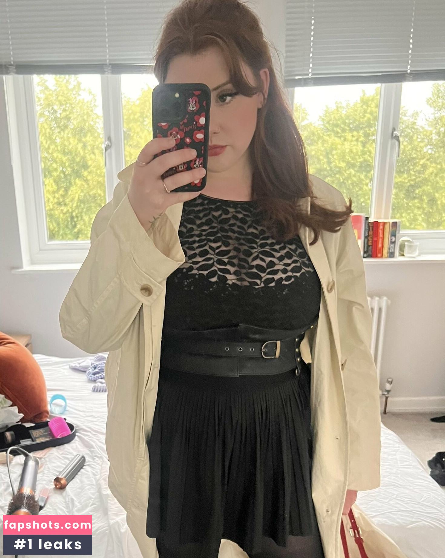 Gemothy Nahé úniky fotek pouze od fanoušků #15 - Fapshots