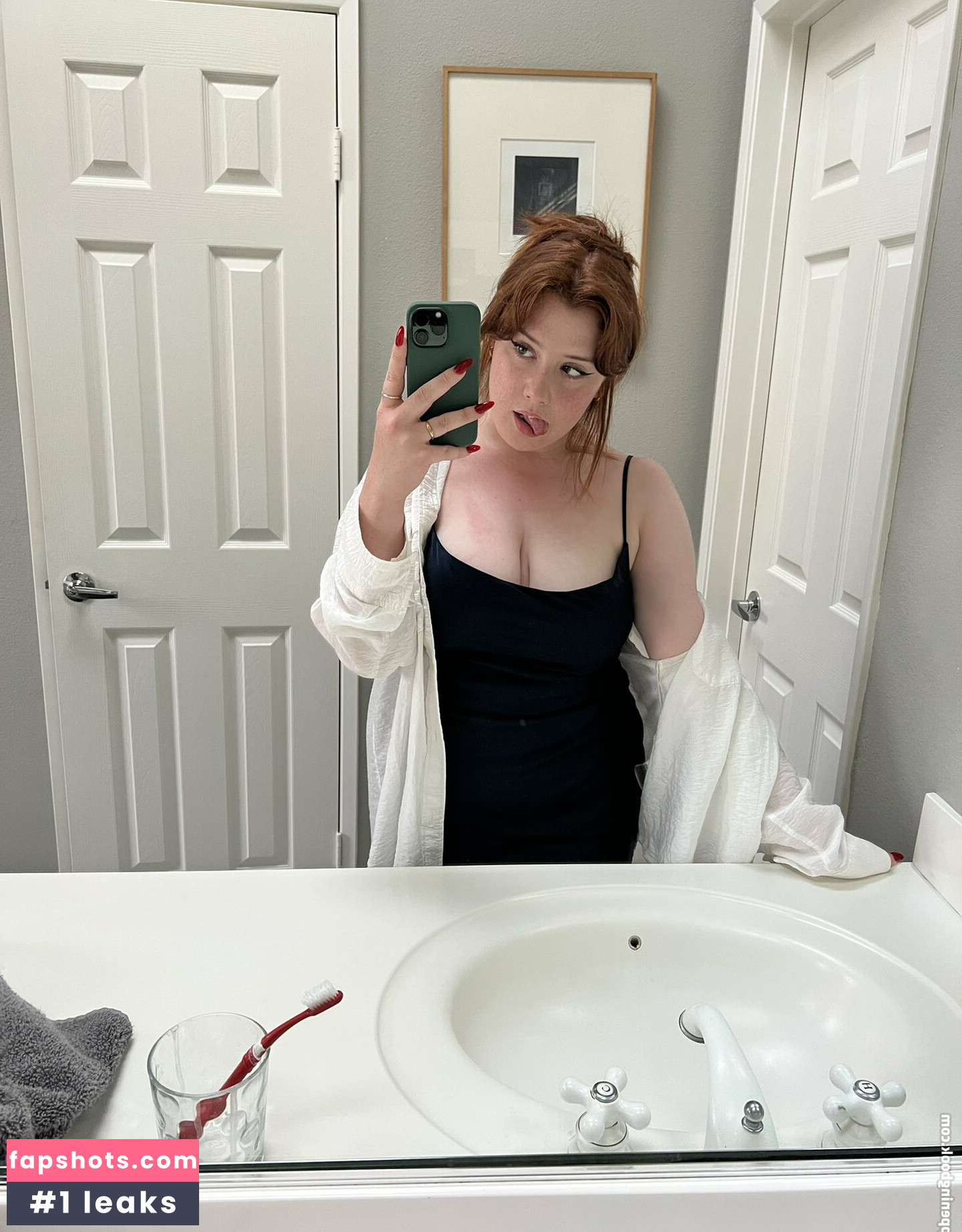 Gemothy Nahé úniky fotek pouze od fanoušků #16 - Fapshots