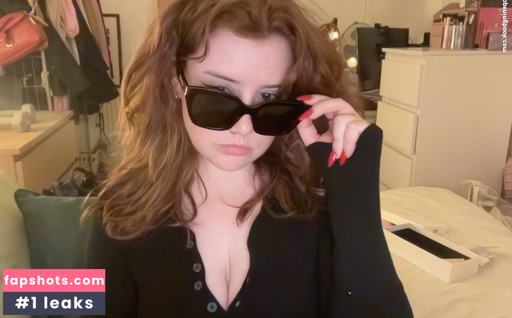 Gemothy Nahé úniky fotek pouze od fanoušků #19 - Fapshots