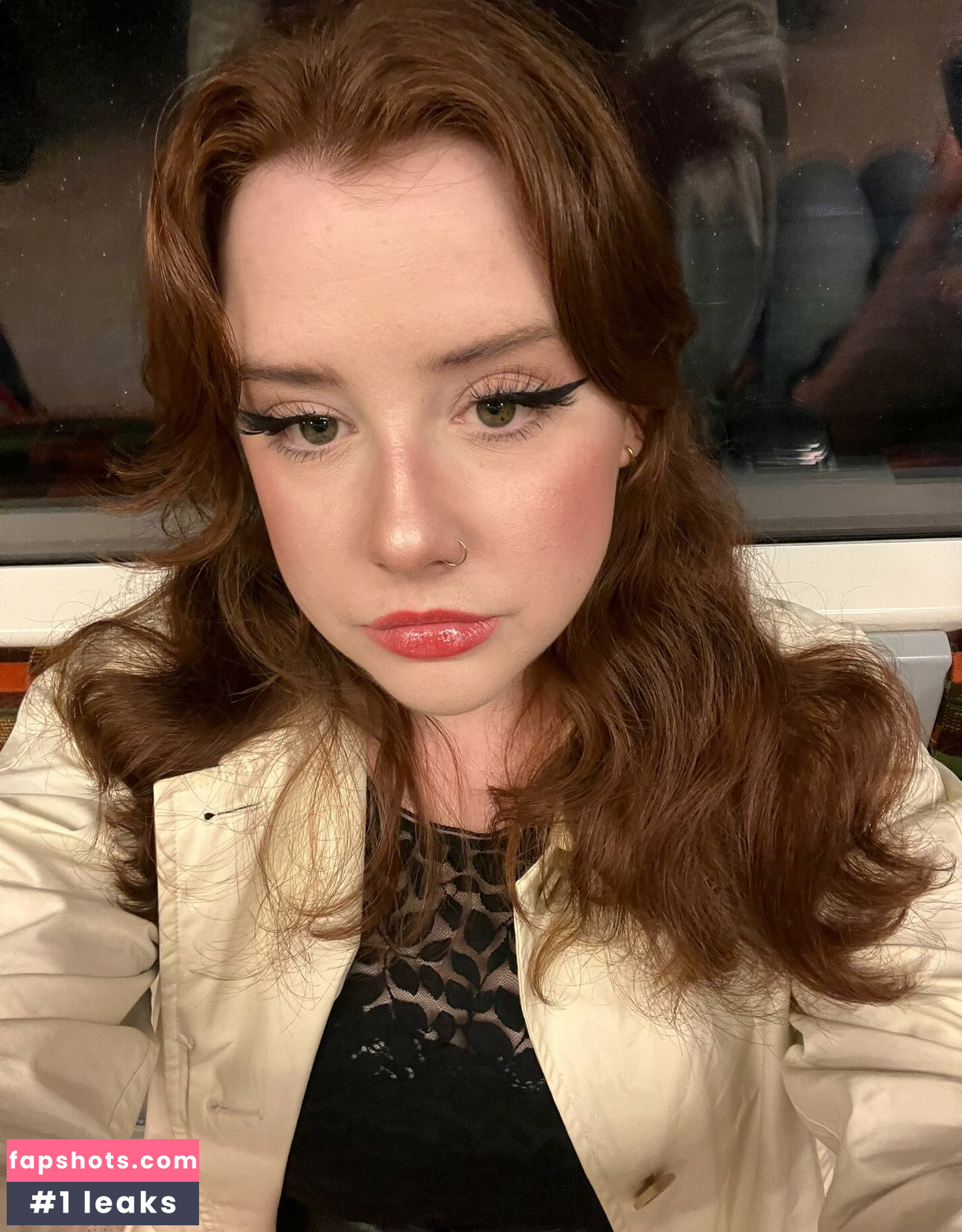 Gemothy Nahé úniky fotek pouze od fanoušků #20 - Fapshots