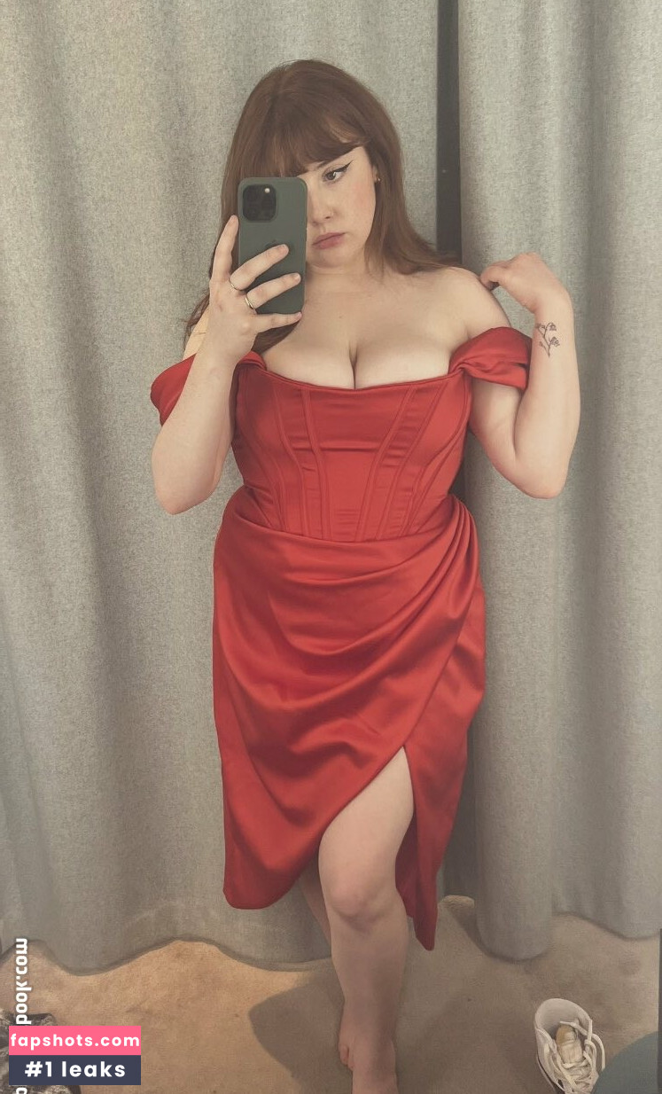 Gemothy Nahé úniky fotek pouze od fanoušků #21 - Fapshots