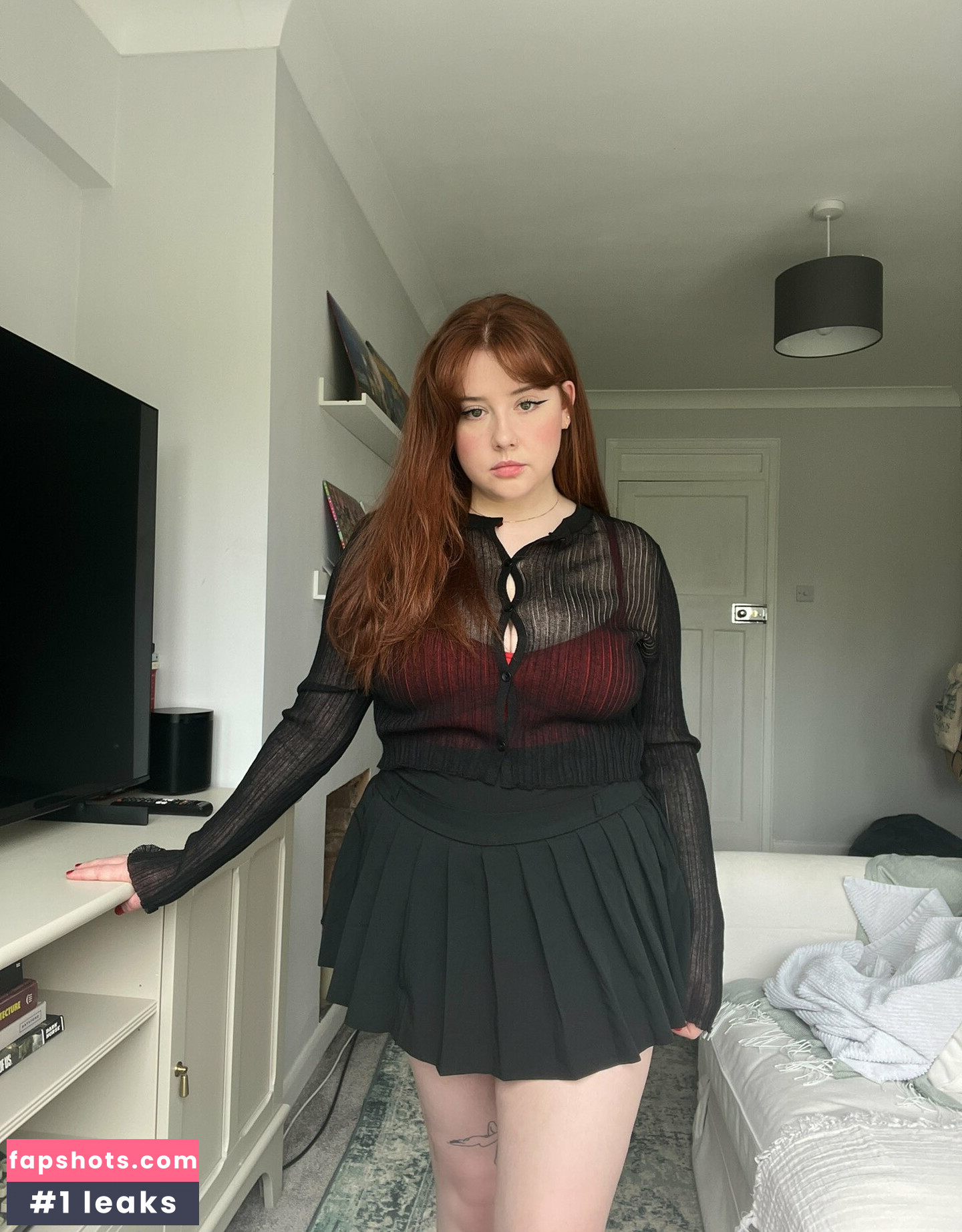 Gemothy Nahé úniky fotek pouze od fanoušků #25 - Fapshots