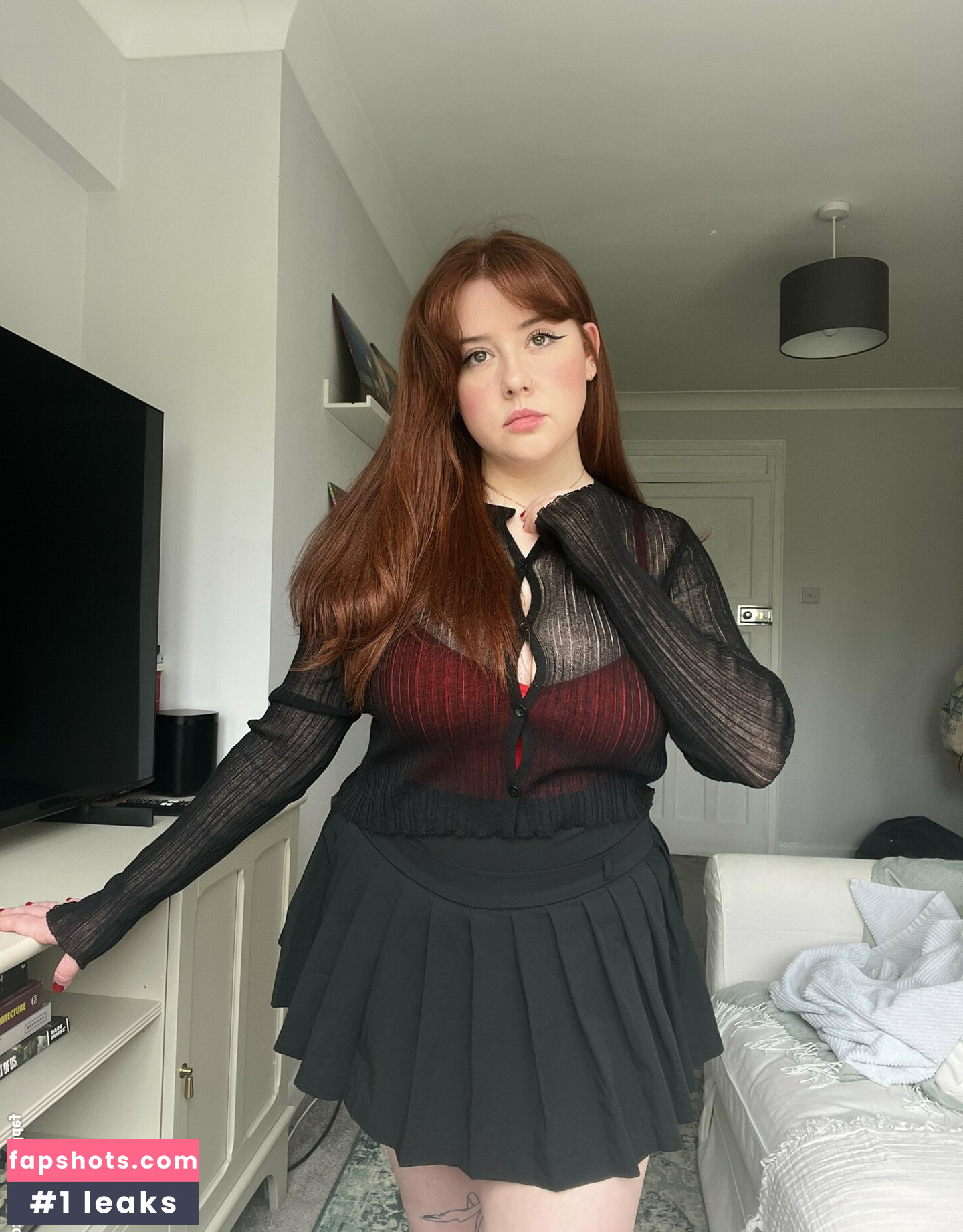 Gemothy Nahé úniky fotek pouze od fanoušků #26 - Fapshots