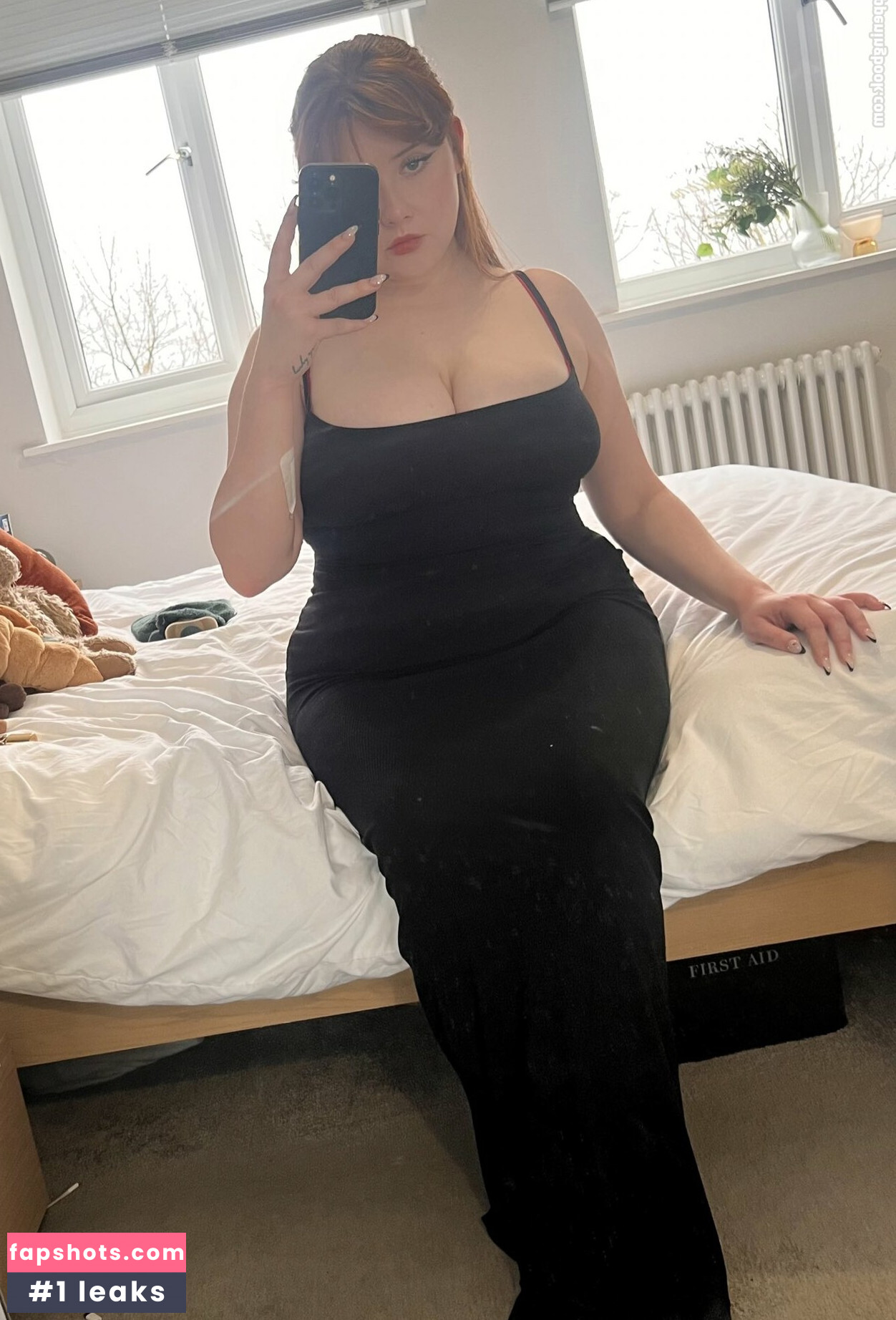 Gemothy Nahé úniky fotek pouze od fanoušků #27 - Fapshots