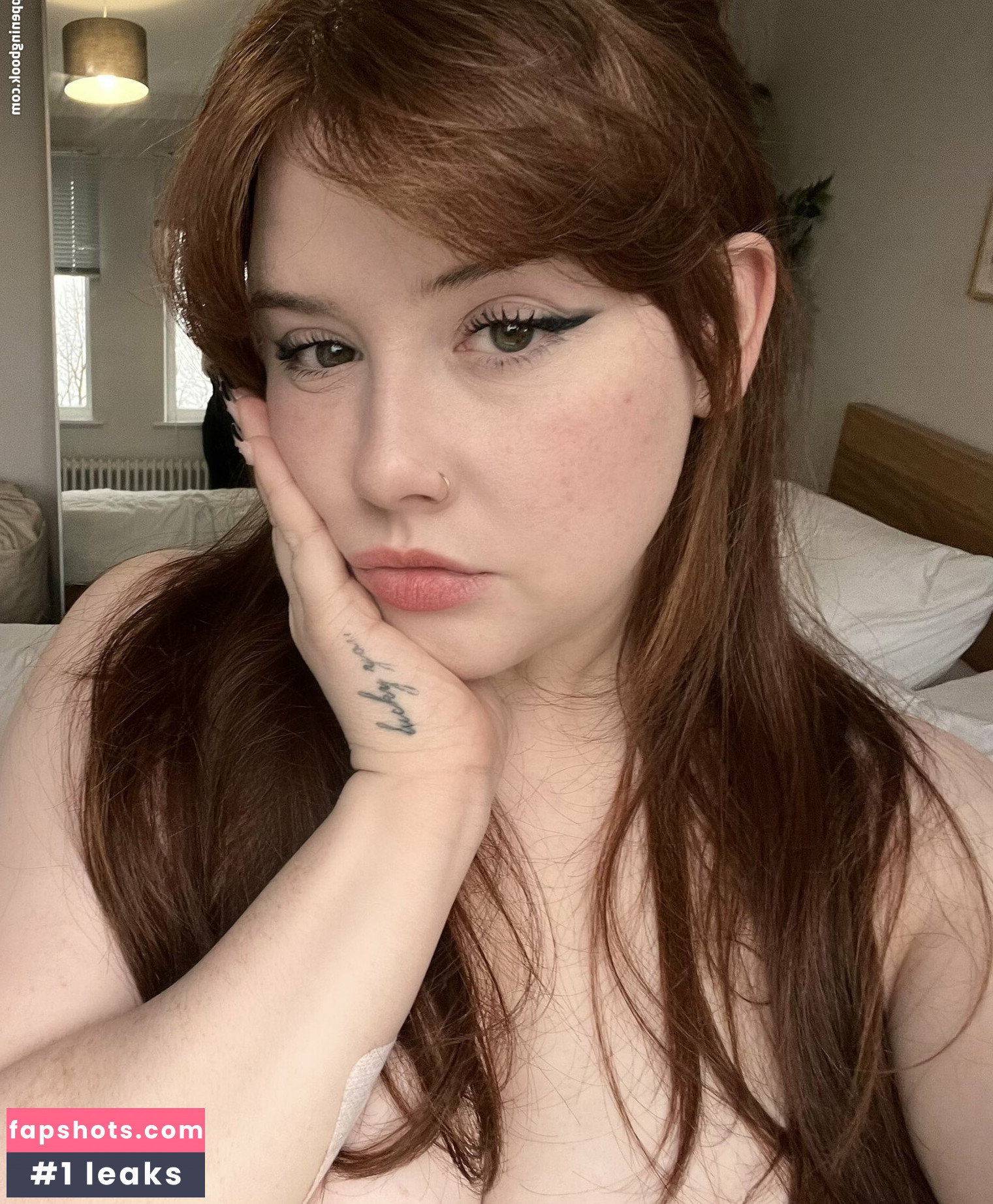 Gemothy Nahé úniky fotek pouze od fanoušků #28 - Fapshots