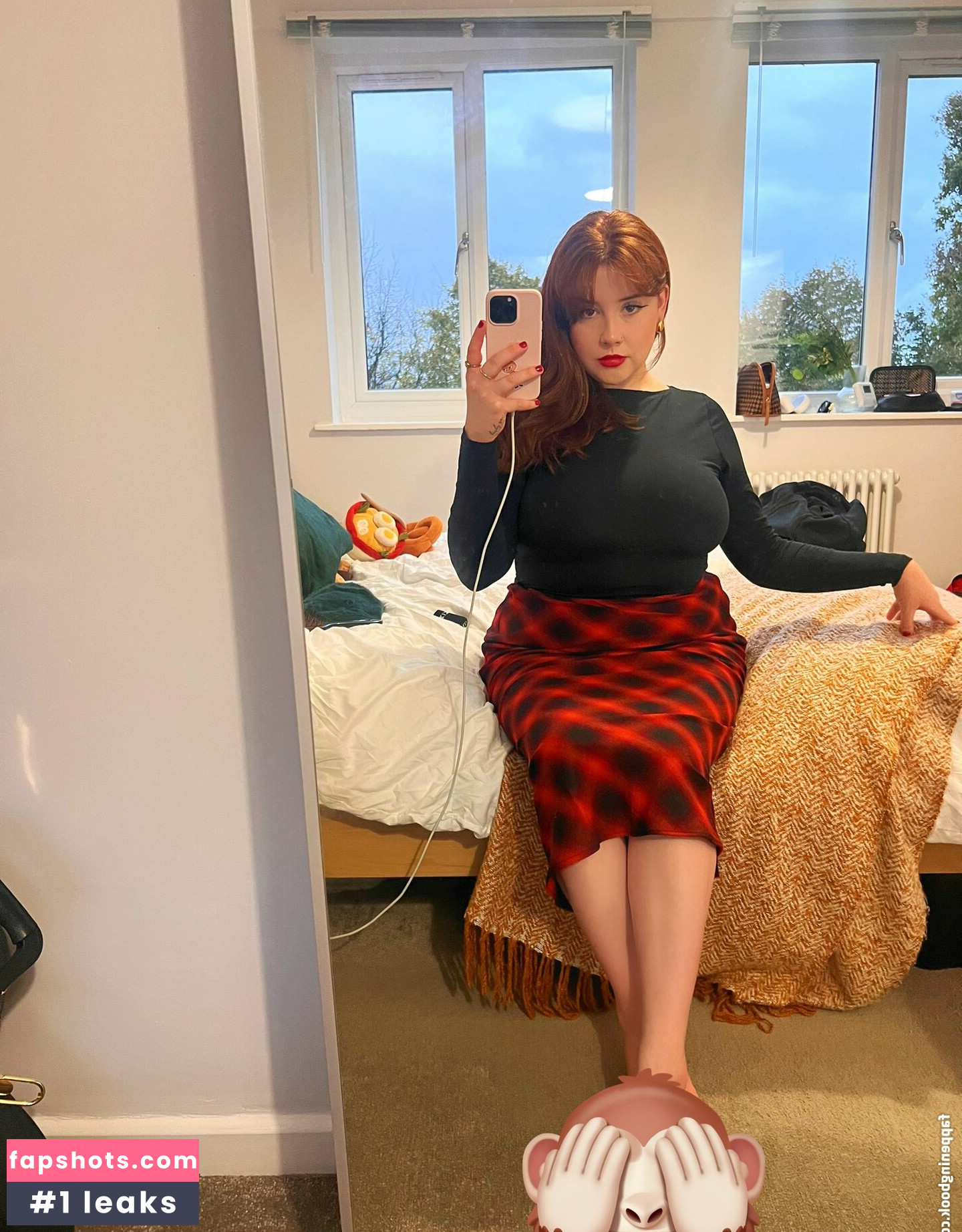 Gemothy Nahé úniky fotek pouze od fanoušků #30 - Fapshots