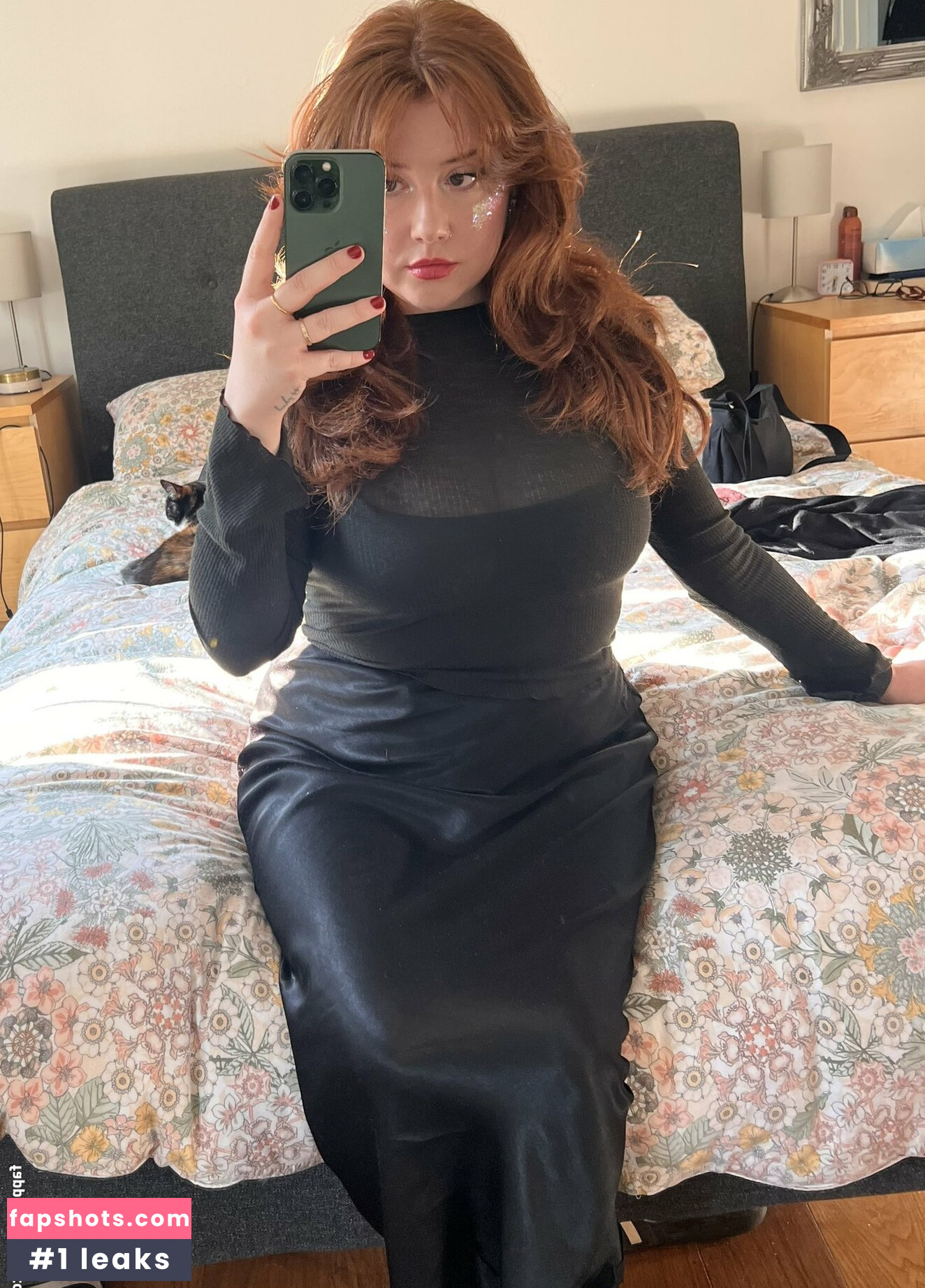 Gemothy Nahé úniky fotek pouze od fanoušků #32 - Fapshots