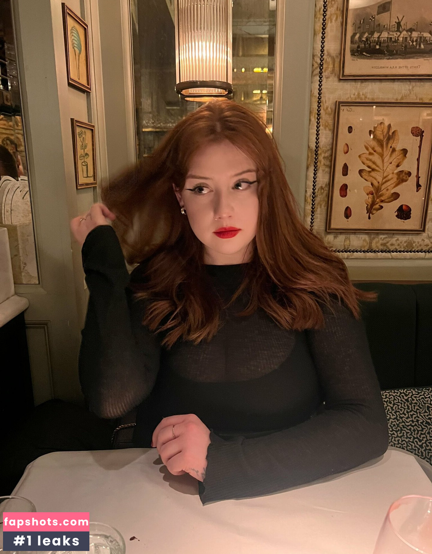 Gemothy Nahé úniky fotek pouze od fanoušků #33 - Fapshots