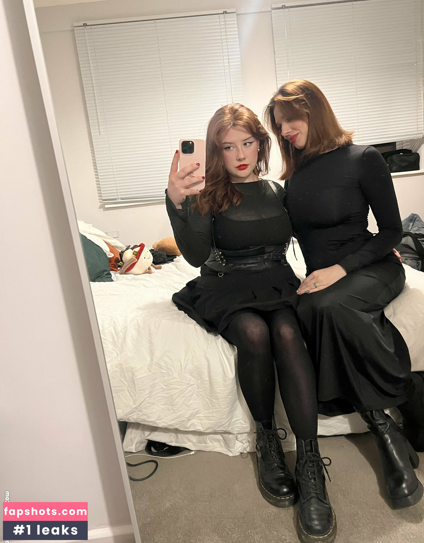 Gemothy Nahé úniky fotek pouze od fanoušků #34 - Fapshots