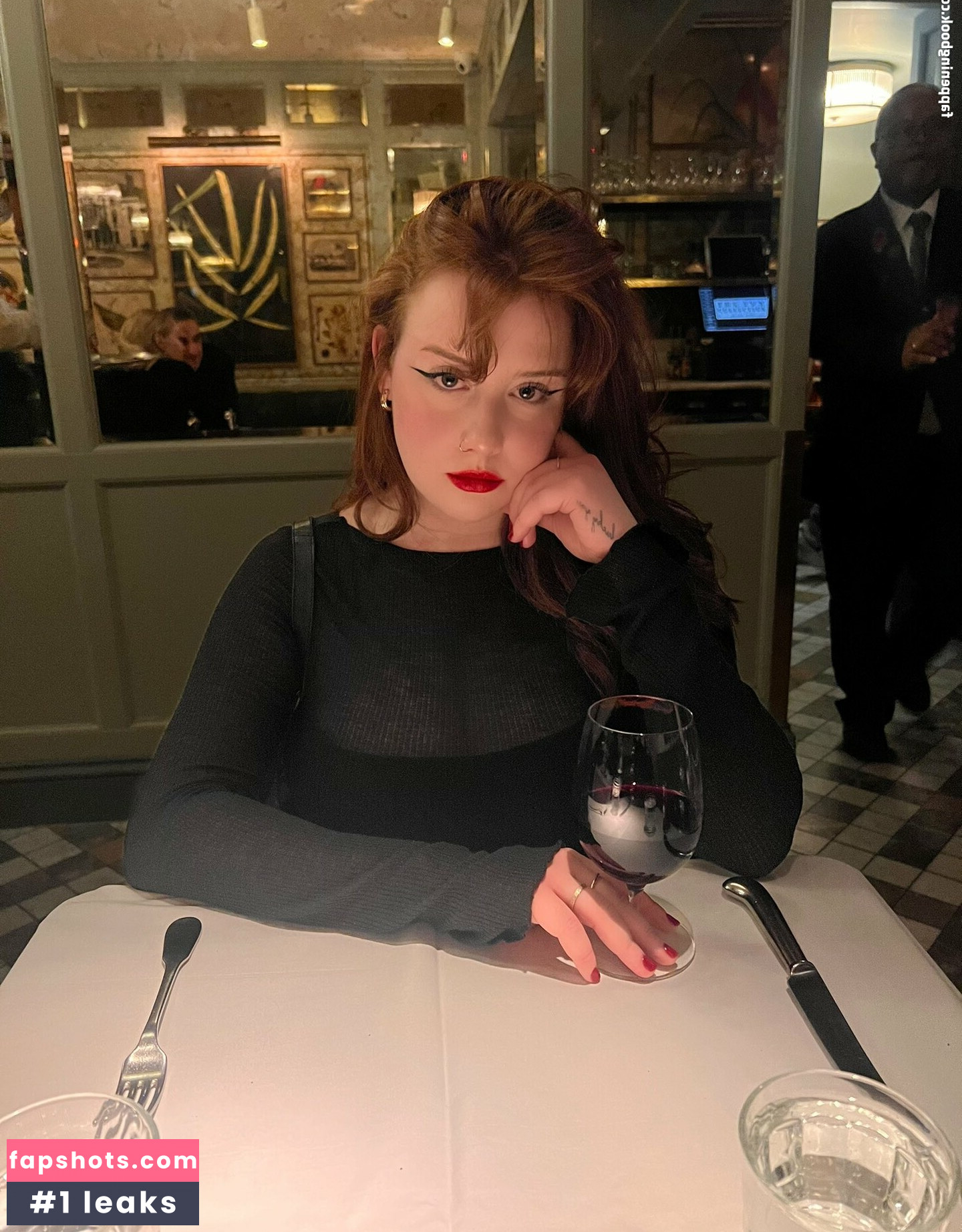 Gemothy Nahé úniky fotek pouze od fanoušků #35 - Fapshots