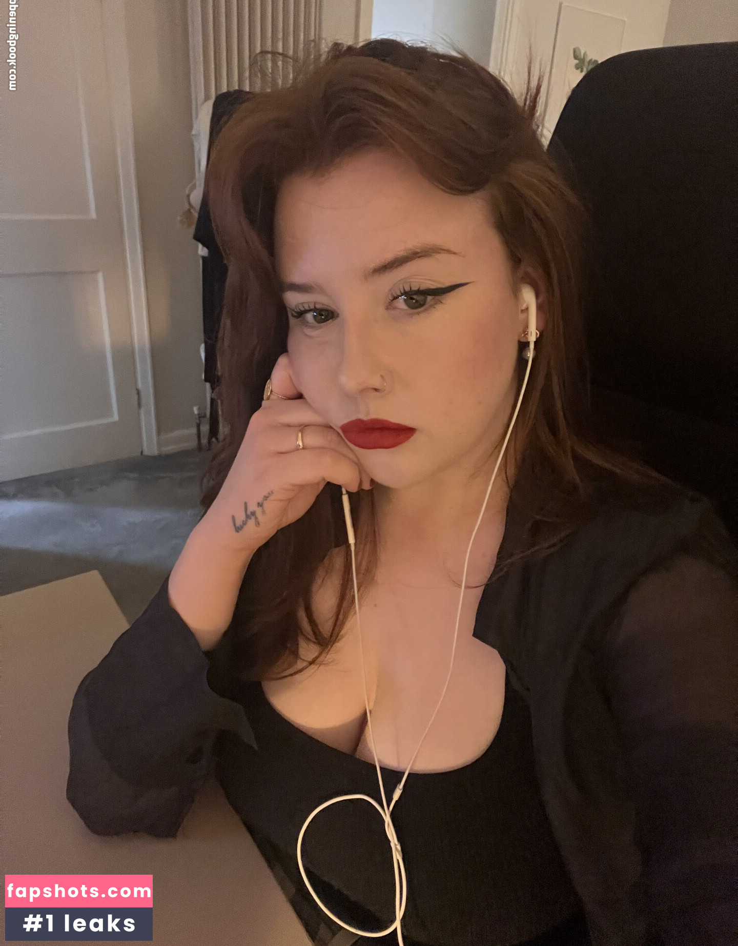 Gemothy Nahé úniky fotek pouze od fanoušků #36 - Fapshots