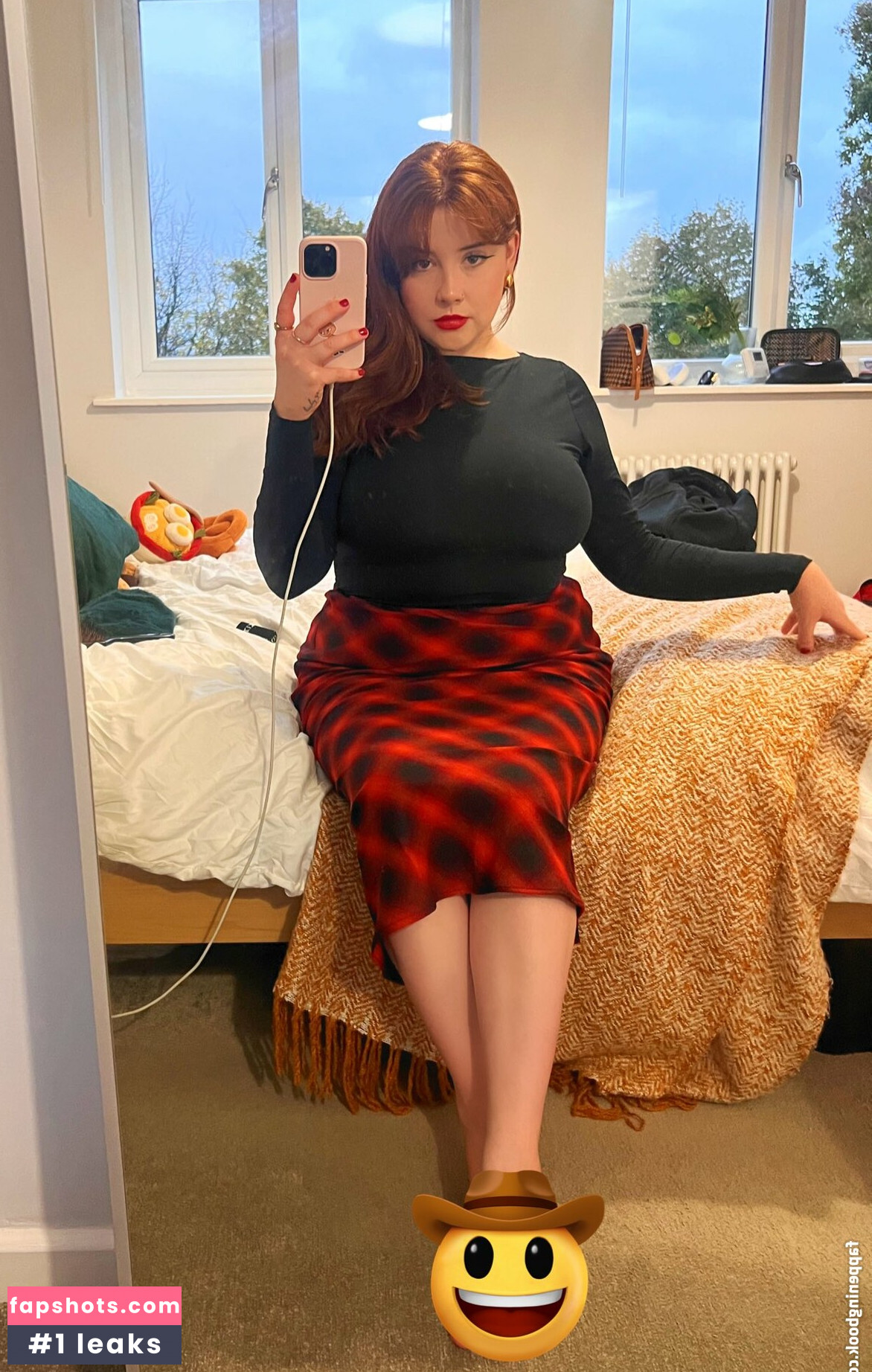 Gemothy Nahé úniky fotek pouze od fanoušků #37 - Fapshots