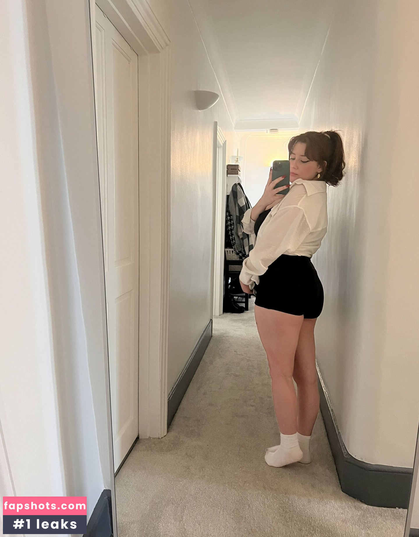 Gemothy Nahé úniky fotek pouze od fanoušků #38 - Fapshots