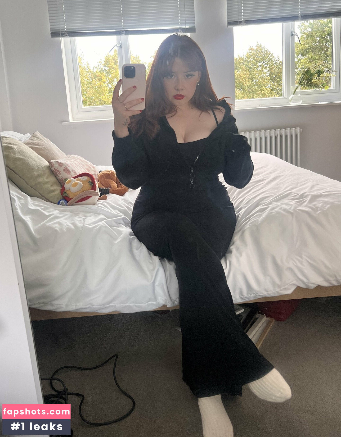 Gemothy Nahé úniky fotek pouze od fanoušků #39 - Fapshots