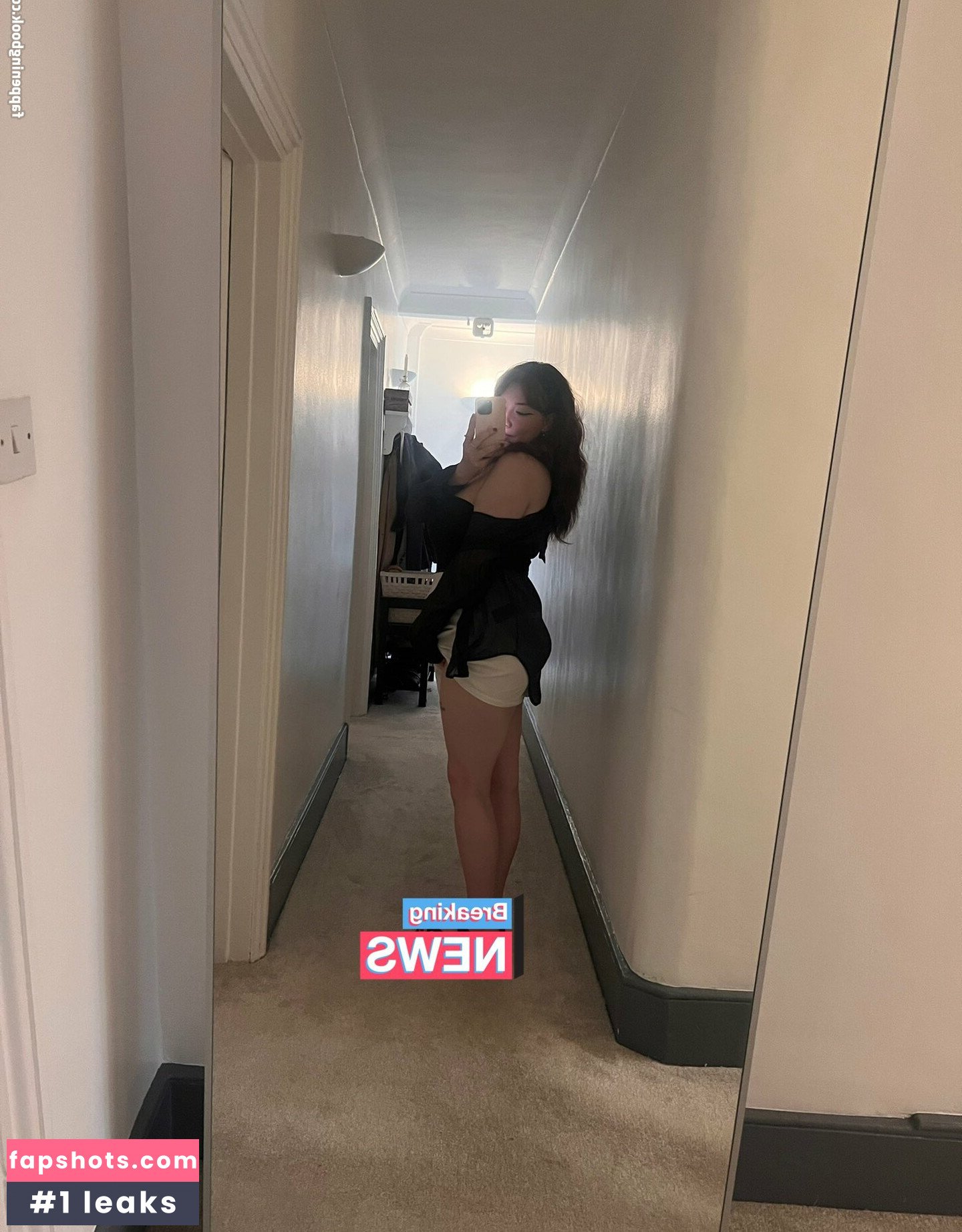 Gemothy Nahé úniky fotek pouze od fanoušků #40 - Fapshots