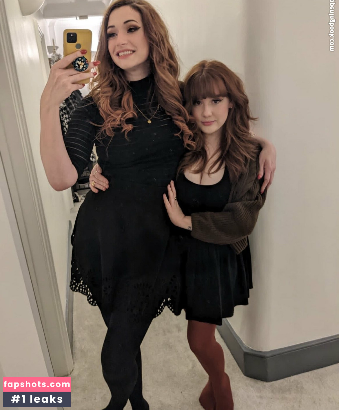 Gemothy Nahé úniky fotek pouze od fanoušků #41 - Fapshots