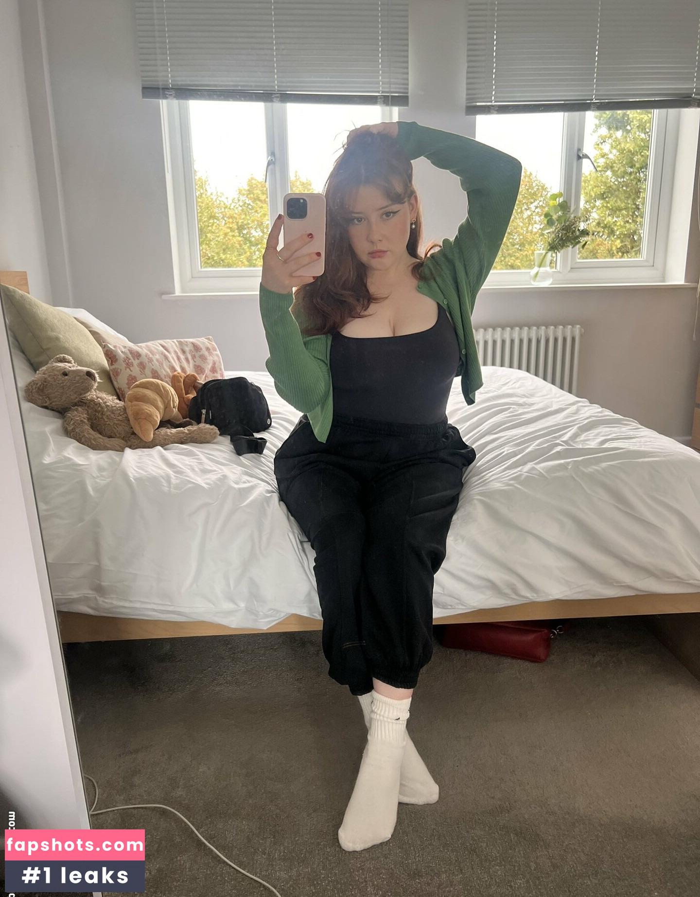 Gemothy Nahé úniky fotek pouze od fanoušků #44 - Fapshots