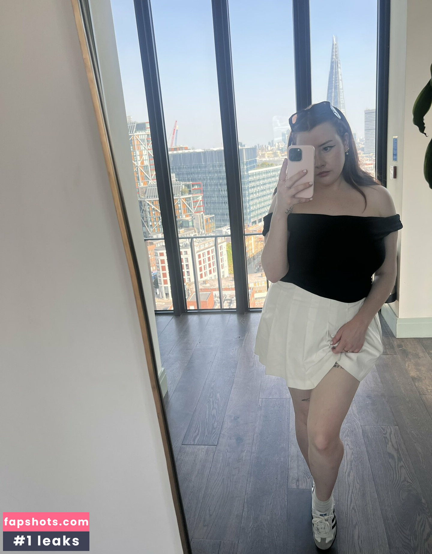 Gemothy Nahé úniky fotek pouze od fanoušků #45 - Fapshots