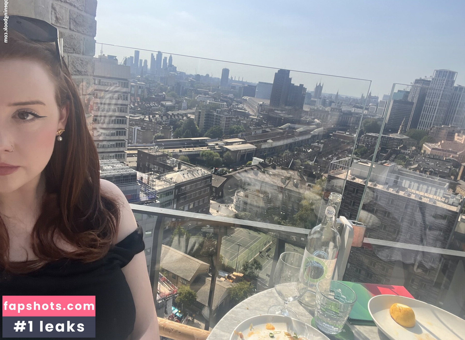 Gemothy Nahé úniky fotek pouze od fanoušků #46 - Fapshots