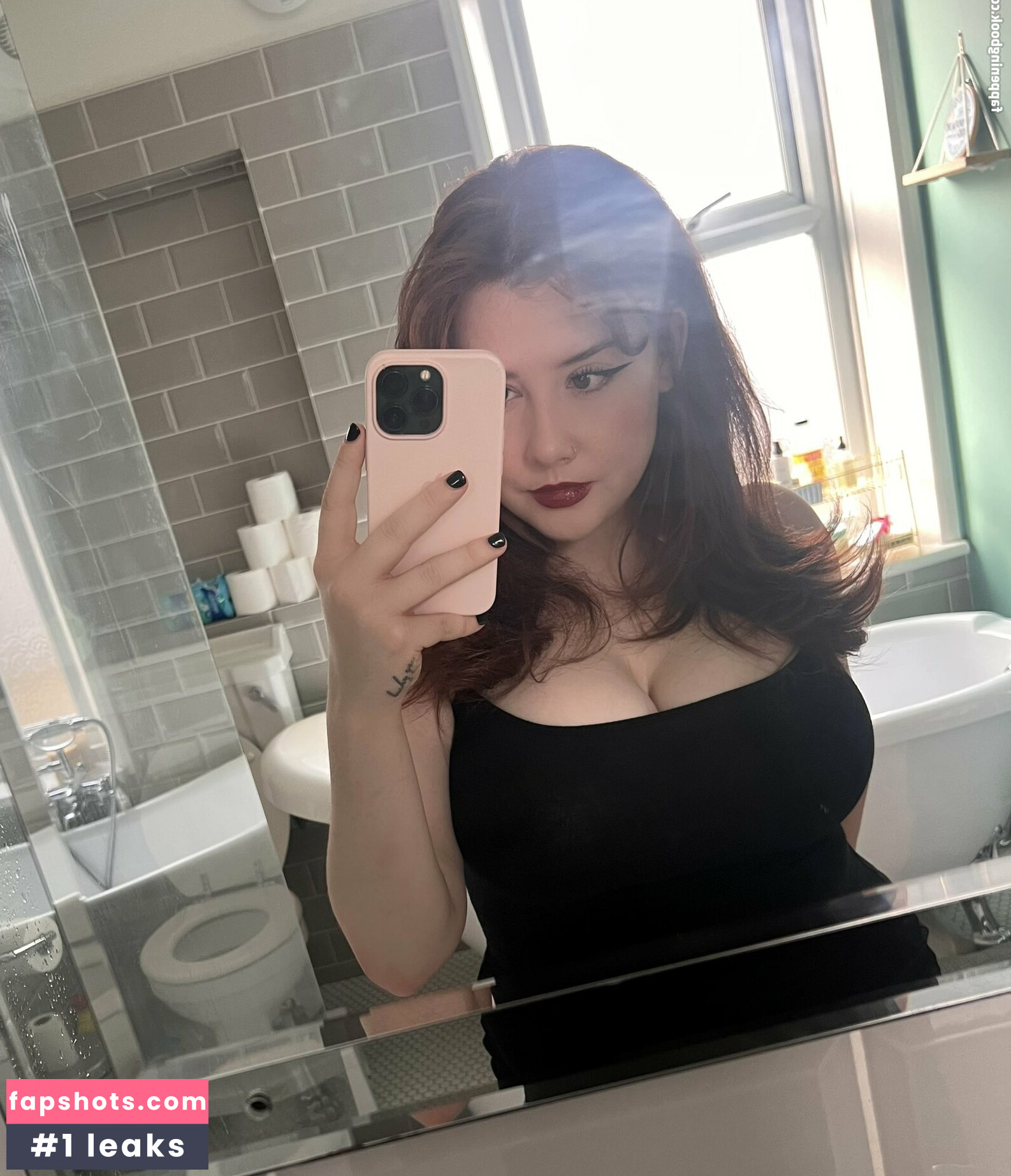 Gemothy Nahé úniky fotek pouze od fanoušků #47 - Fapshots