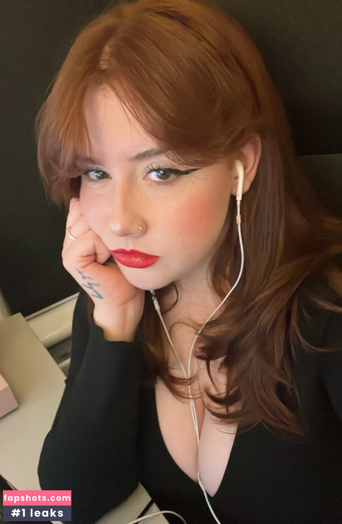 Gemothy Nahé úniky fotek pouze od fanoušků #48 - Fapshots