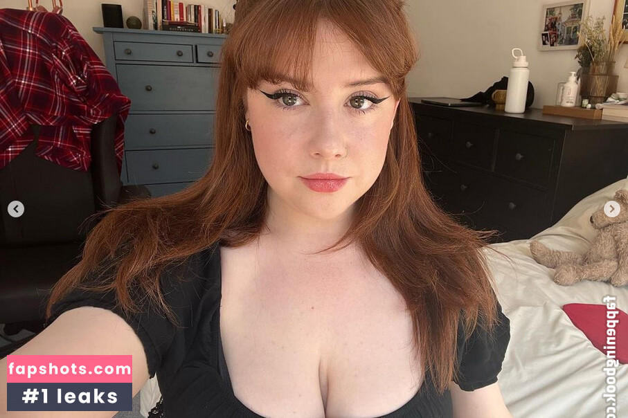 Gemothy Nahé úniky fotek pouze od fanoušků #51 - Fapshots