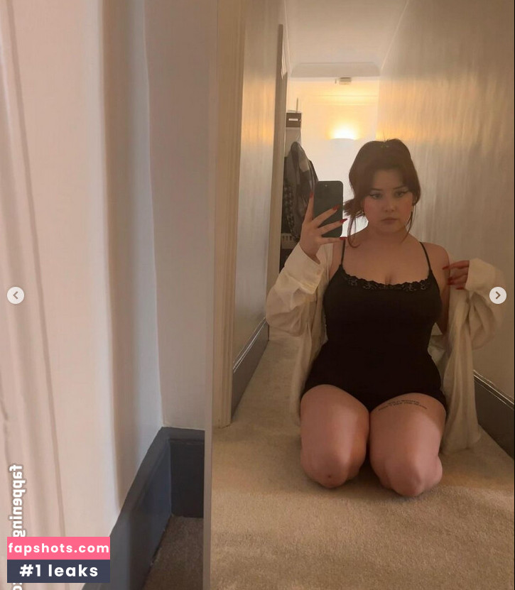 Gemothy Nahé úniky fotek pouze od fanoušků #52 - Fapshots