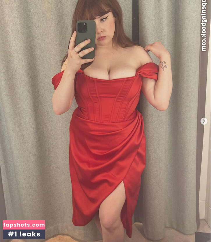 Gemothy Nahé úniky fotek pouze od fanoušků #53 - Fapshots