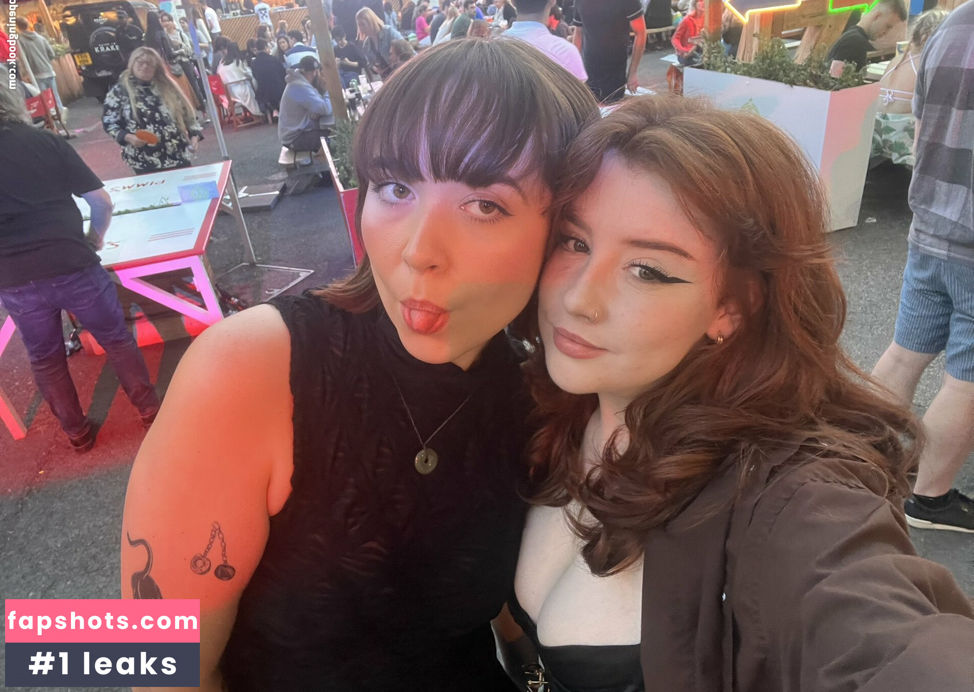 Gemothy Nahé úniky fotek pouze od fanoušků #54 - Fapshots