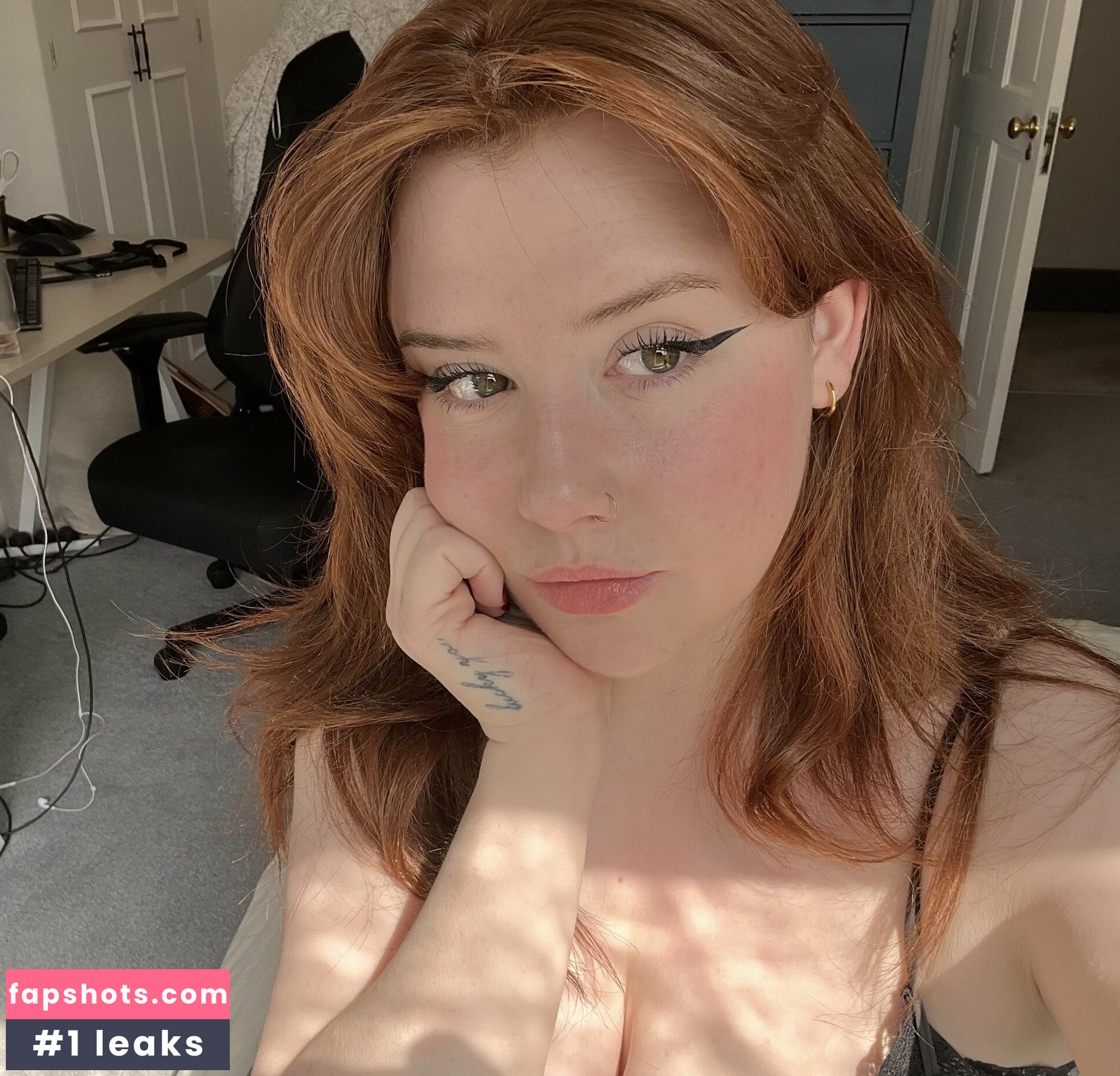 Gemothy Nahé úniky fotek pouze od fanoušků #56 - Fapshots