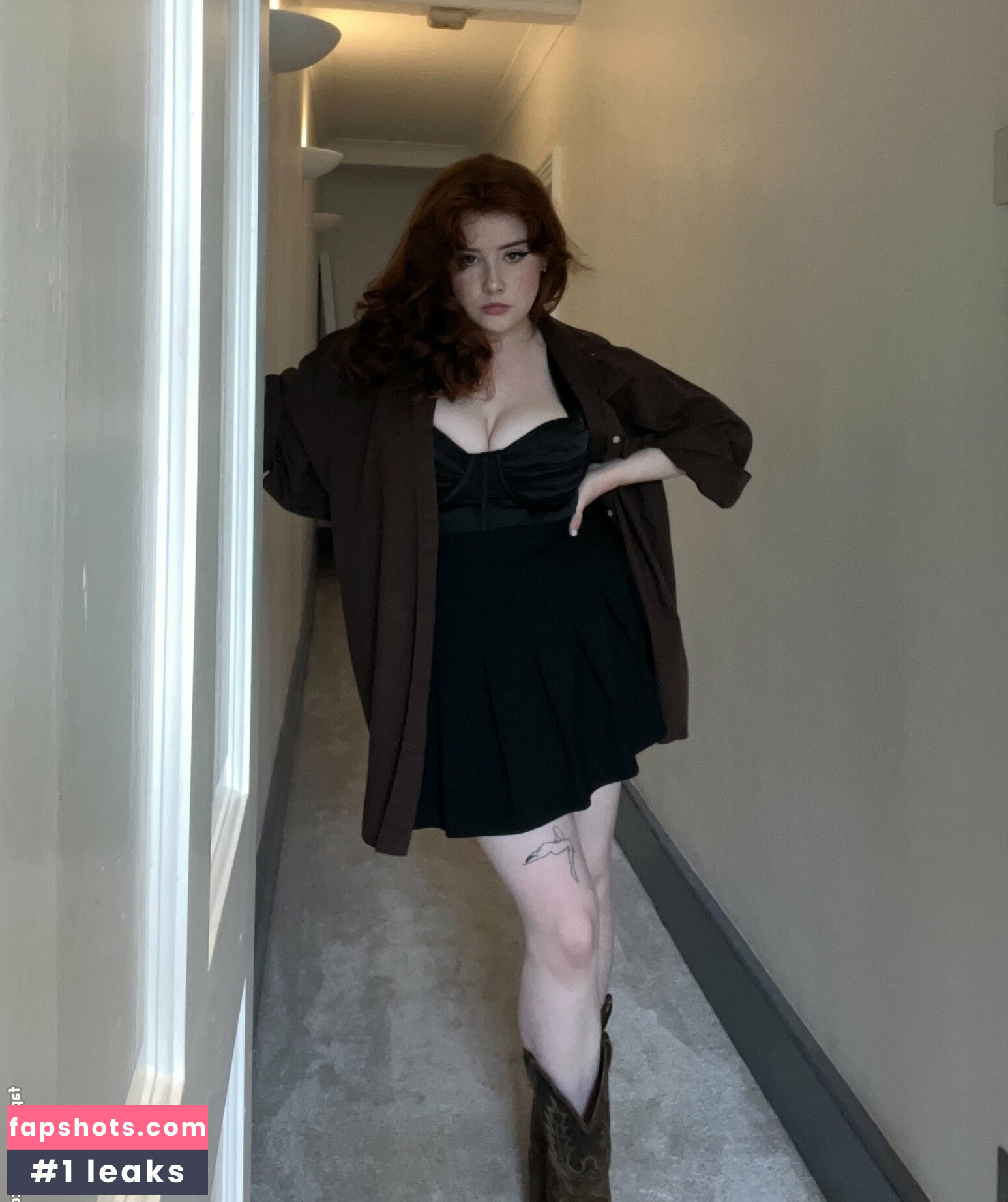 Gemothy Nahé úniky fotek pouze od fanoušků #57 - Fapshots