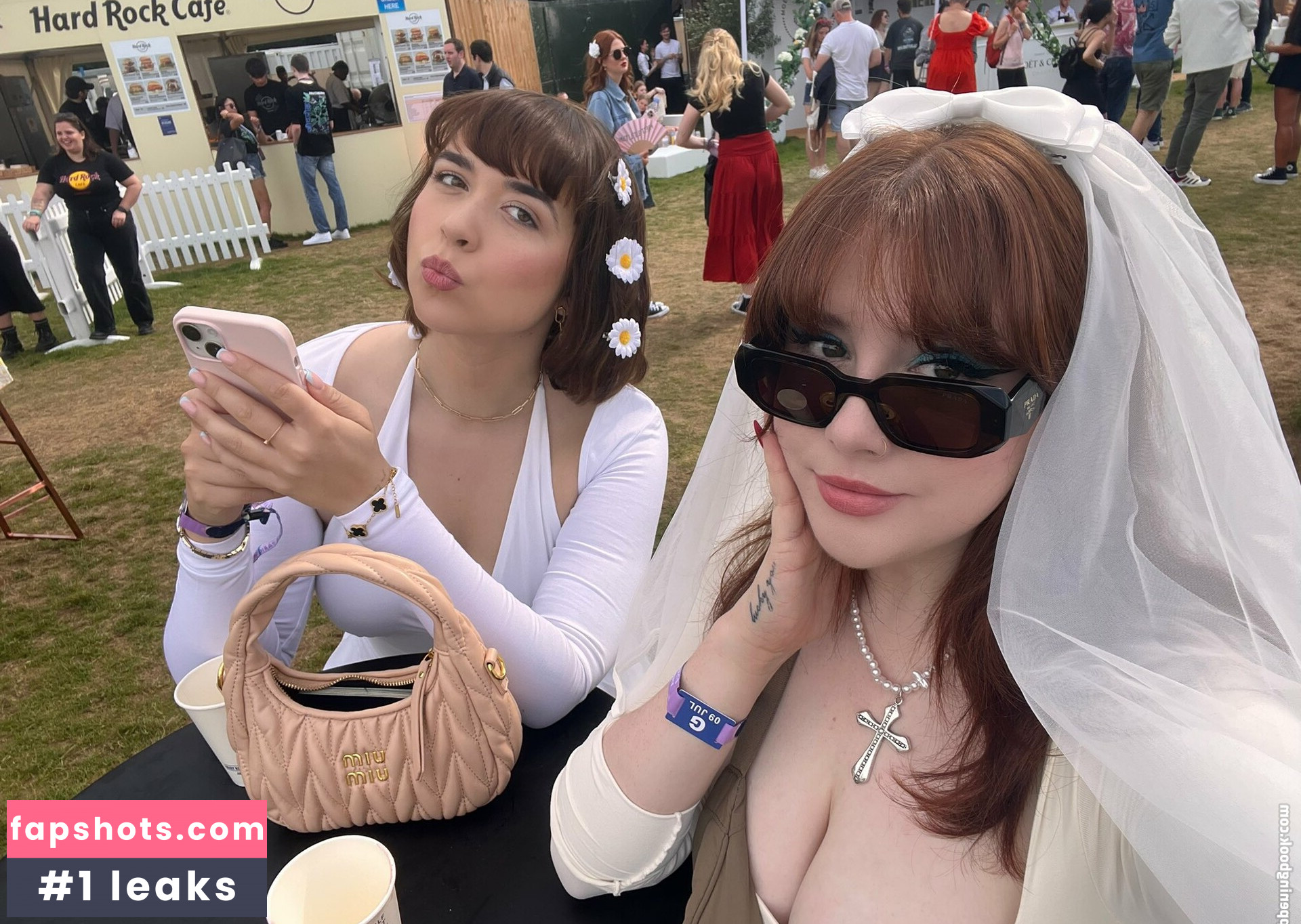 Gemothy Nahé úniky fotek pouze od fanoušků #60 - Fapshots