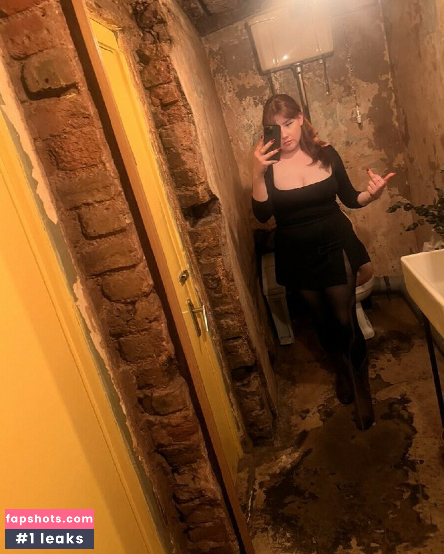 Gemothy Nahé úniky fotek pouze od fanoušků #62 - Fapshots