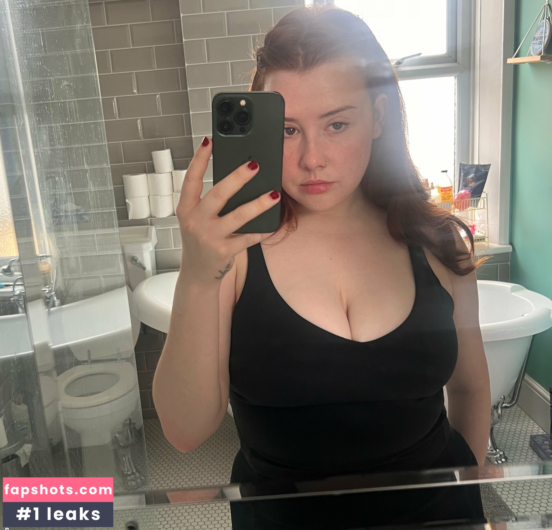 Gemothy Nahé úniky fotek pouze od fanoušků #63 - Fapshots