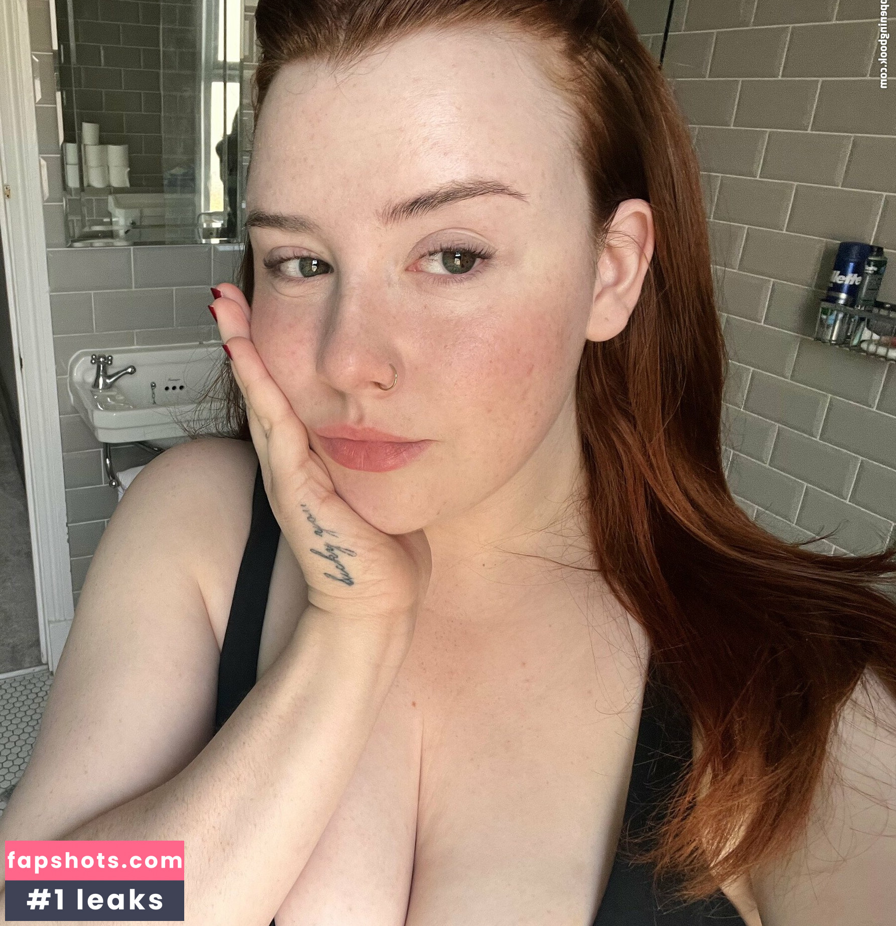 Gemothy Nahé úniky fotek pouze od fanoušků #64 - Fapshots