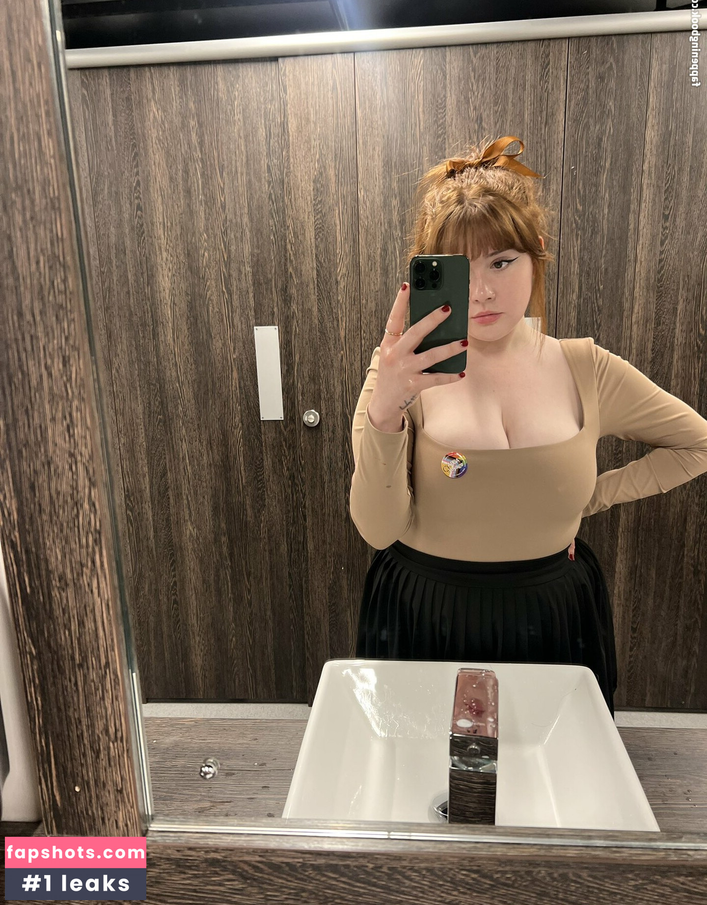 Gemothy Nahé úniky fotek pouze od fanoušků #65 - Fapshots