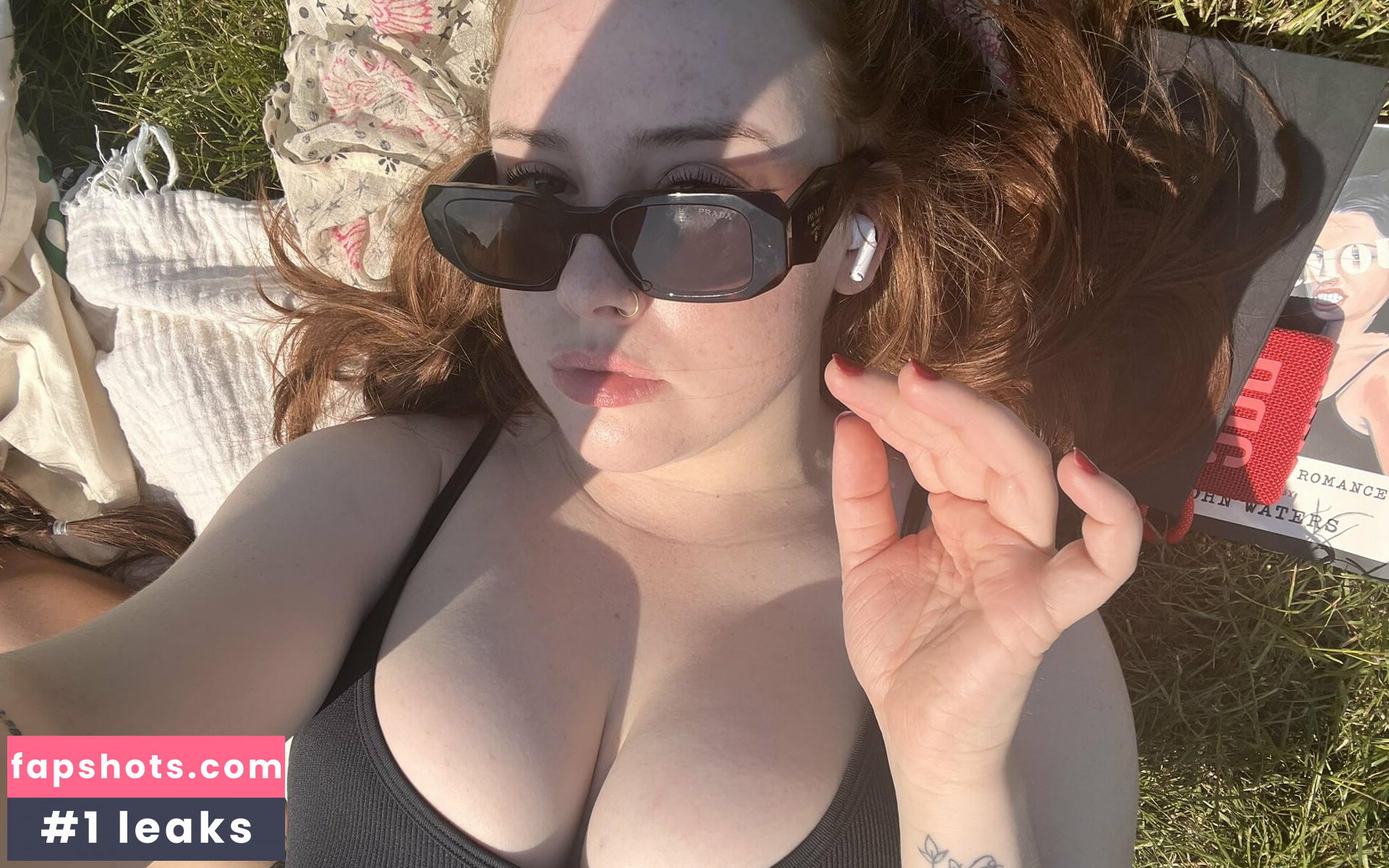 Gemothy Nahé úniky fotek pouze od fanoušků #66 - Fapshots