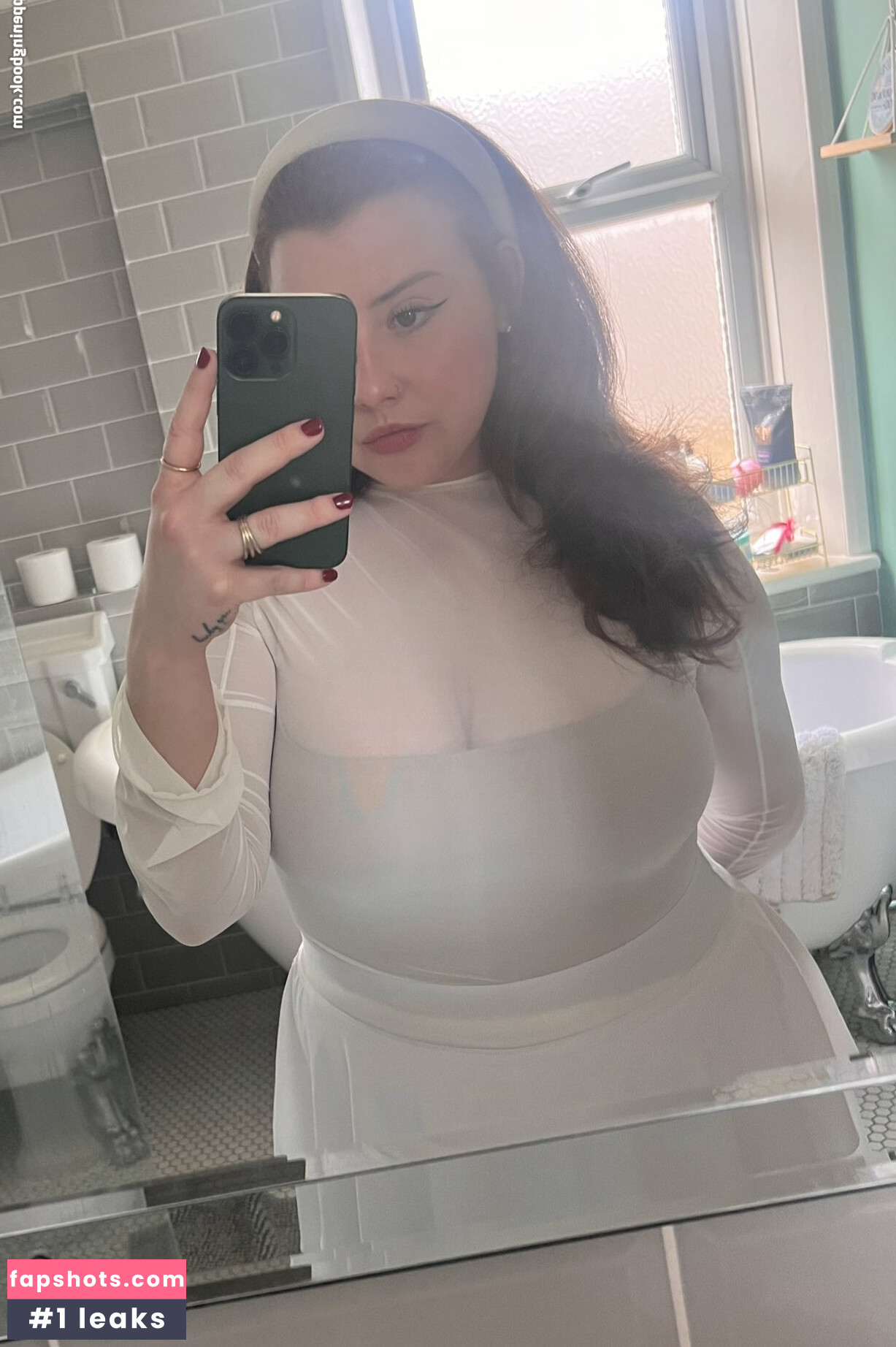 Gemothy Nahé úniky fotek pouze od fanoušků #68 - Fapshots