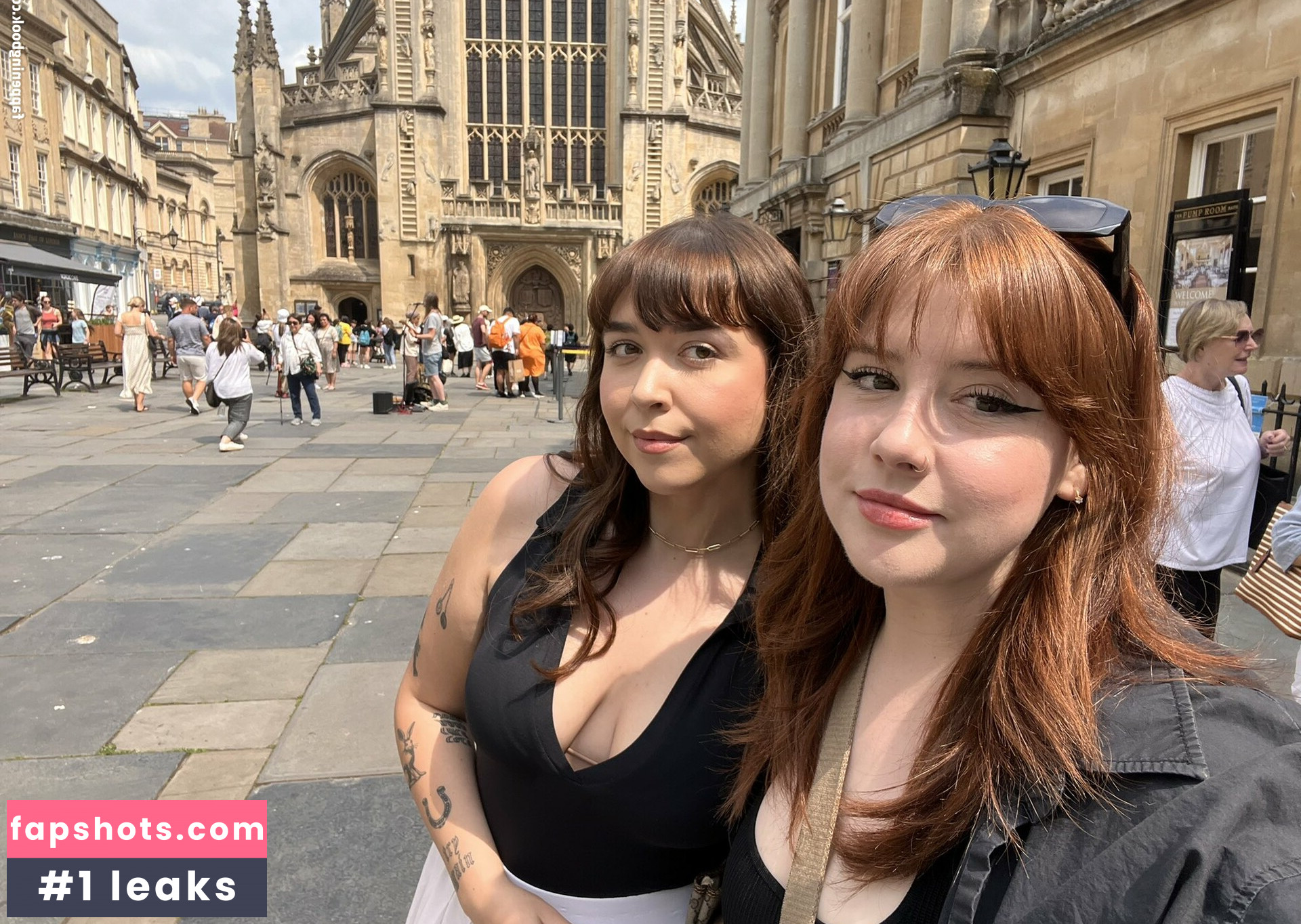 Gemothy Nahé úniky fotek pouze od fanoušků #70 - Fapshots