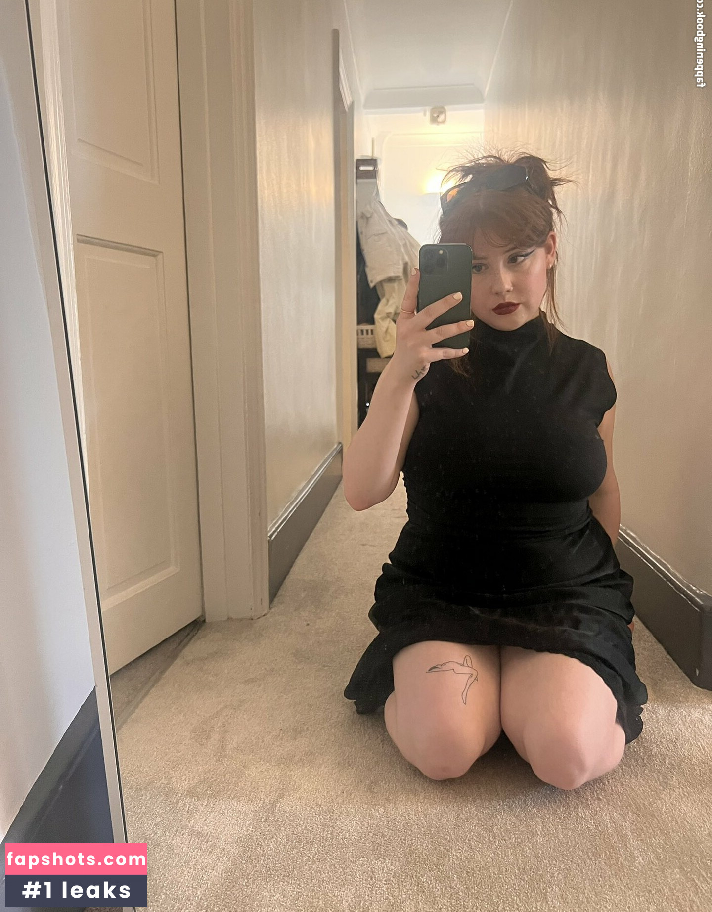 Gemothy Nahé úniky fotek pouze od fanoušků #72 - Fapshots