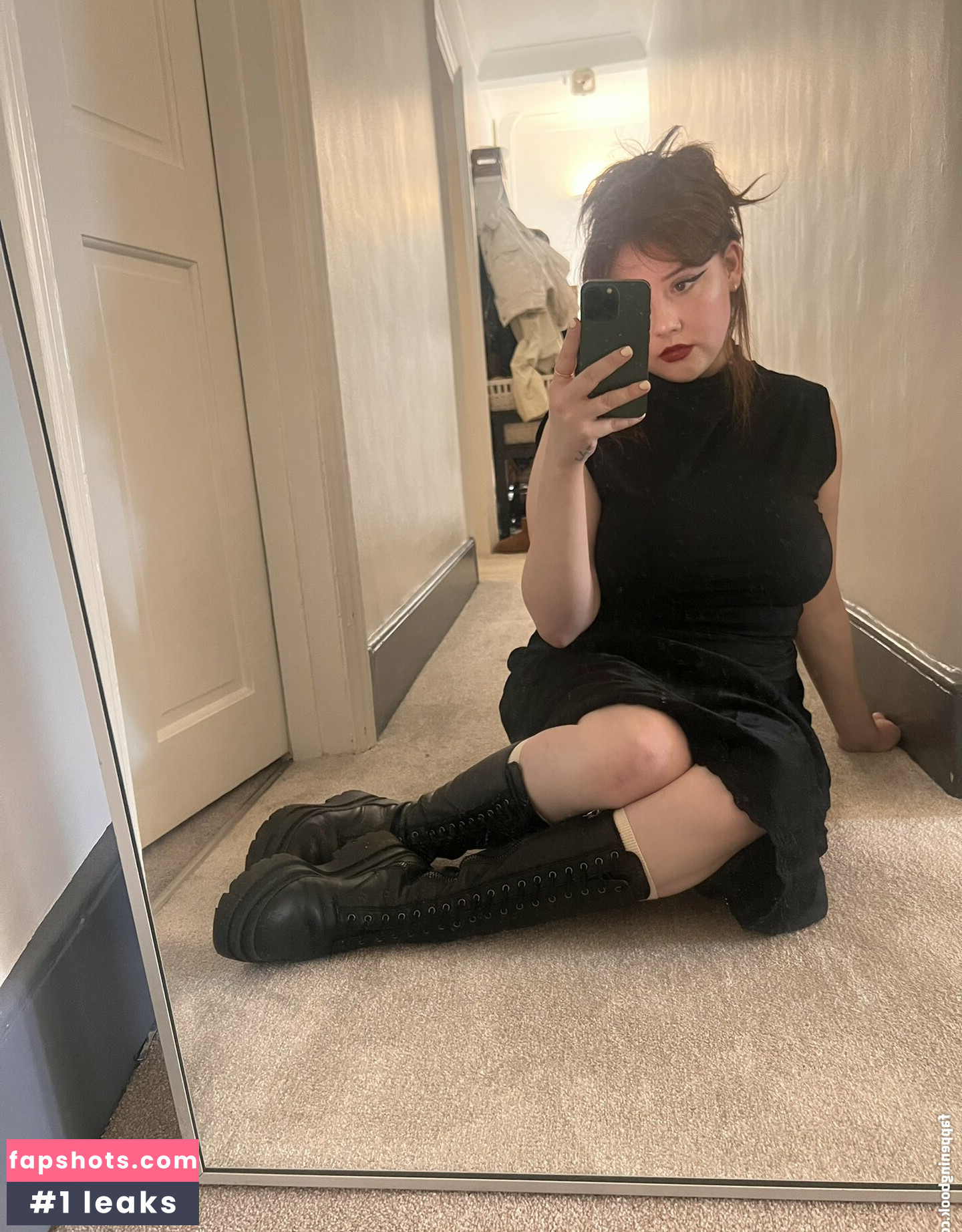 Gemothy Nahé úniky fotek pouze od fanoušků #73 - Fapshots