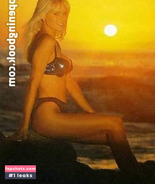 Gena Lee Nolin Nacktheit OnlyFans Fotos #2 - Fapshots