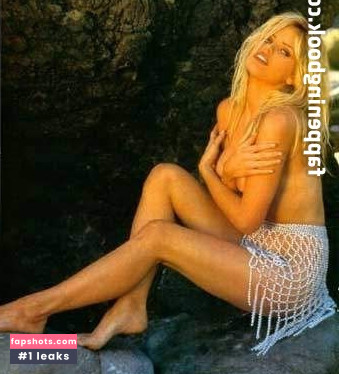 Gena Lee Nolin Nacktheit OnlyFans Fotos #15 - Fapshots