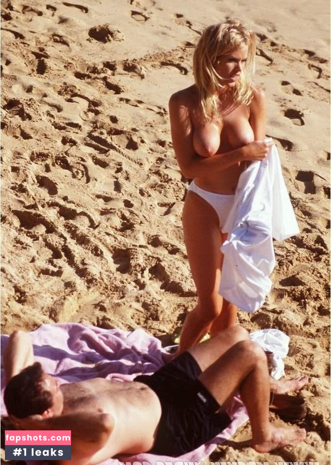 Gena Lee Nolin Nacktheit OnlyFans Fotos #43 - Fapshots