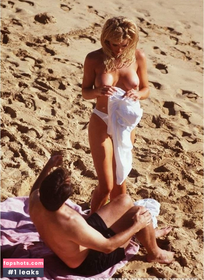 Gena Lee Nolin Nacktheit OnlyFans Fotos #44 - Fapshots