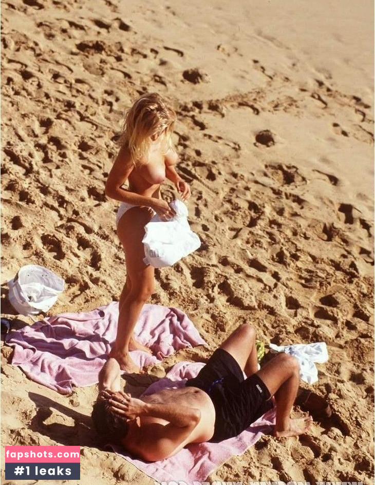 Gena Lee Nolin Nacktheit OnlyFans Fotos #45 - Fapshots