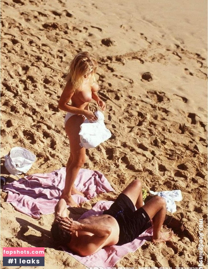 Gena Lee Nolin Filtración Desnuda OnlyFans Foto #72 - Fapshots