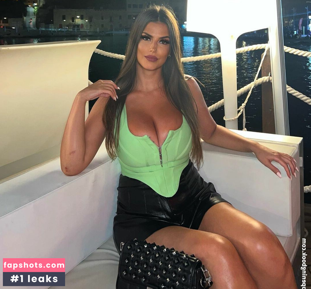 Gena Rexhapi Nacktheit OnlyFans Fotos #6 - Fapshots