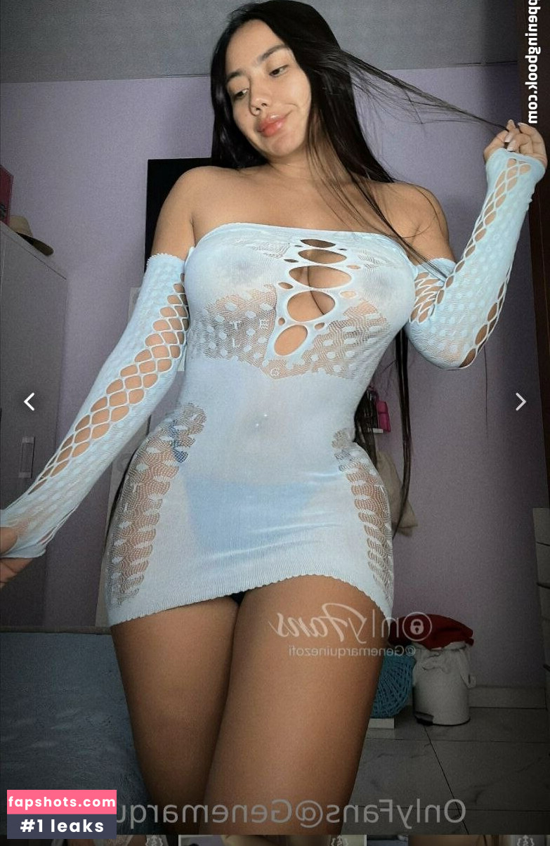 Gene Marquinez gallery photo #12