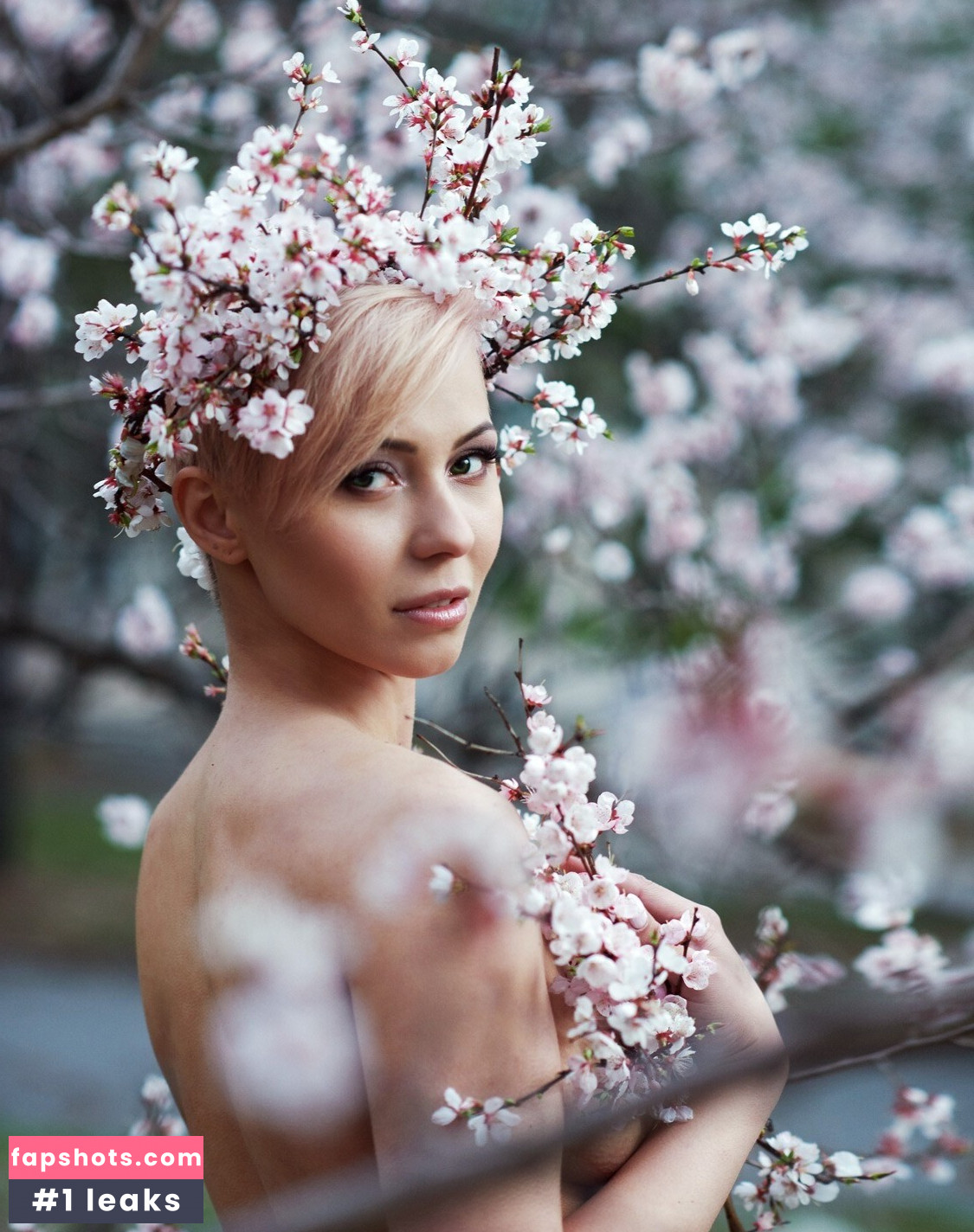 Gene Oryx gallery photo #12